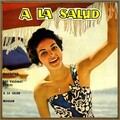 Cliff Adams、The Adams Singers - Two Blue Pigeons