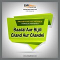 Habib Walimohammed、mala - Aaj Jane Ki Zid Na