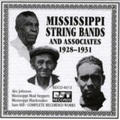 Mississippi Mud Steppers - Jackson Stomp