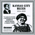 Lena、Sylvester Kimbrough - City of the Dead