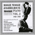 Blind Leroy Garnett、James Boodle-It Wiggins - My Lovin' Blues