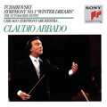 Claudio Abbado、Chicago Symphony Orchestra - I. Dreams of a Winter Journey - Allegro tranquillo