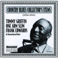 frank edwards - Sweet Man Blues