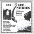 Prophet B.W. West - My Cup Runneth Over