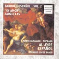 Al Ayre Español - Rezitado/Area: 