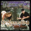 Darkroom Familia、Mode Lok'z - Ride'n To Tha Top