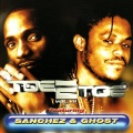 Sanchez、Ghost - Always Be True