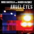 Angel Eyes (Crispbeat Radio Remix)