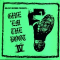 lars frederiksen and the bastards - 1%