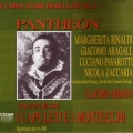 Giacomo Aragall、Vincenzo Bellini - Aggiorna appena...