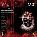 Vraj