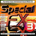 Sound Effects - Jungle Tom Toms