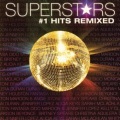 Superstars #1 Hits Remixed