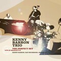 Kenny Barron - You Don't Know What Love Is