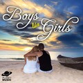 The Hit Co. - We Belong Together