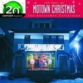 The Four Tops、Aretha Franklin - Christmas Here With You