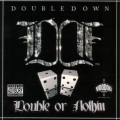 Double Down、Wo、Bobby Avilla、Max Prieto、Short Dawg Tha Native - Double Or Nothin' (Explicit)