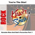 Studio Group - You've Lost That Loving Feeling  As Made Famous By: The Righteous Brothers (karaoke-version)