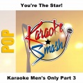 Studio Group - The Book Of Love  As Made Famous By: Air Supply (karaoke-version)