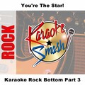 Studio Group - Meaning Of Life  As Made Famous By: Disturbed (karaoke-version)