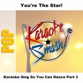 Studio Group - This Is It  As Made Famous By: Dannii Minogue