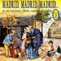 Carmen Morell - Acuarela A De Madrid