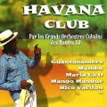orquesta aragón、Orquesta Aragon - El Bodeguero (Cha-Cha-Cha)