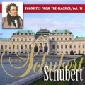 Daniel Blumenthal - Marche Militaire No. 1 In D Major (Piano Version)
