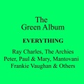 Ramsey、Axton、Kingston Trio - Greenback Dollar