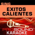 ProSound Karaoke Band - La Copa De La Vida (In the Style of Ricky Martin)
