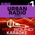 ProSound Karaoke Band - Drowning (In the Style of The Backstreet Boys)