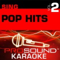 ProSound Karaoke Band - Solitaire (In the Style of Laura Brannigan)