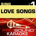 ProSound Karaoke Band - Masterpiece (In The Style Of Atlantic Starr)