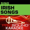 ProSound Karaoke Band - Toora Loora (In The Style Of Traditional)