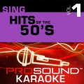 ProSound Karaoke Band - Purple People Eater (In the Style of Sheb Wolley)