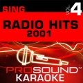 ProSound Karaoke Band - Superman (In The Style Of Five For Fighting)