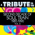 The Tribute Co. - Word Up