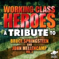 The Tribute Co. - Key West Intermezzo (I Saw You First)