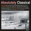 Royal Philharmonic Orchestra - Solomon: The Arrival of Queen Sheba