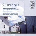 Leonard Slatkin - Appalachian Spring: Allegro