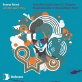 bunny mack - Let Me Love You (DJ Gregory Remix - Full Length版)