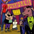 The Cramps - Haulass Hyena