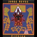 Jorge Reyes - El vuelo de los ninos pajaro