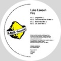 Ellie Lawson - Fire