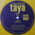 Sayata、SAYA - a place called love