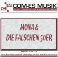 Mona - Rock 'n' Roll im Lift mit dir