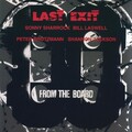 Last Exit - Line of Fire