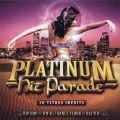 Platinum Hit Parade 2009
