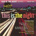 Studio Musicians - This Is the Night