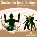 Sentenced - Listen to the Music